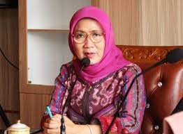 Mengenal Dewi Coryati, Wakil Rakyat Bengkulu yang Tak Pernah Lelah Mengabdi