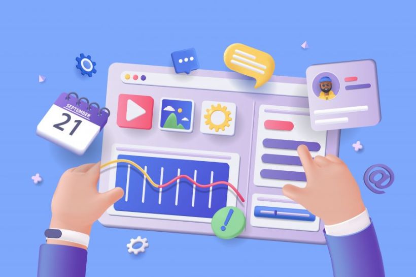 Penerapan Analisis Kompetitor untuk Memperkuat Performa SEO Website Secara Konsisten