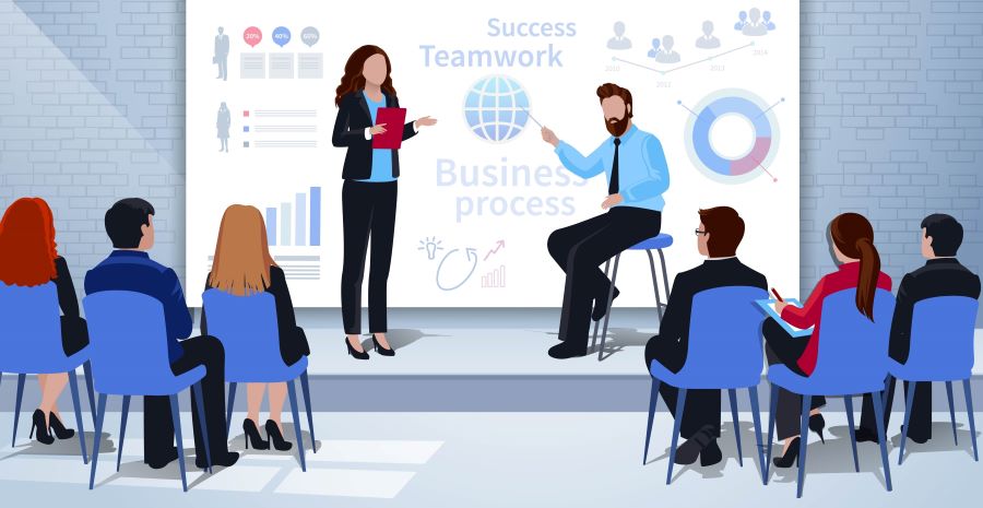 Meningkatkan Visibilitas Bisnis dengan Pelatihan Digital Marketing dan SEO yang Efektif