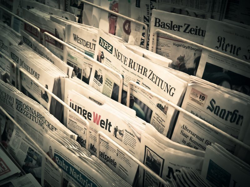Bagaimana Analisis Data Pemantauan Berita Online Membantu Meningkatkan Citra Bisnis