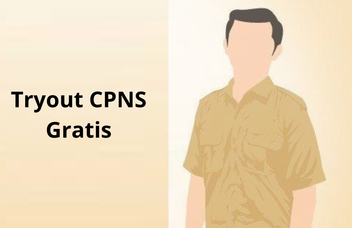 Tryout CPNS Online Gratis: Alternatif Efektif bagi yang Belum Ikut Bimbel