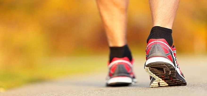 SehatQ.com Rekomendasikan Pilihan Sepatu Running Lokal Berkualitas untuk Kesehatan