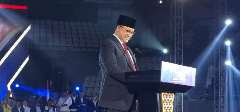 Anies Baswedan: Subsidi Mobil Listrik Salah Sasaran