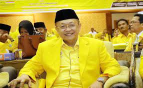 Dari Birokrat ke Legislator: Cek Endra Siap Beri Bukti, Bukan Janji untuk Jambi