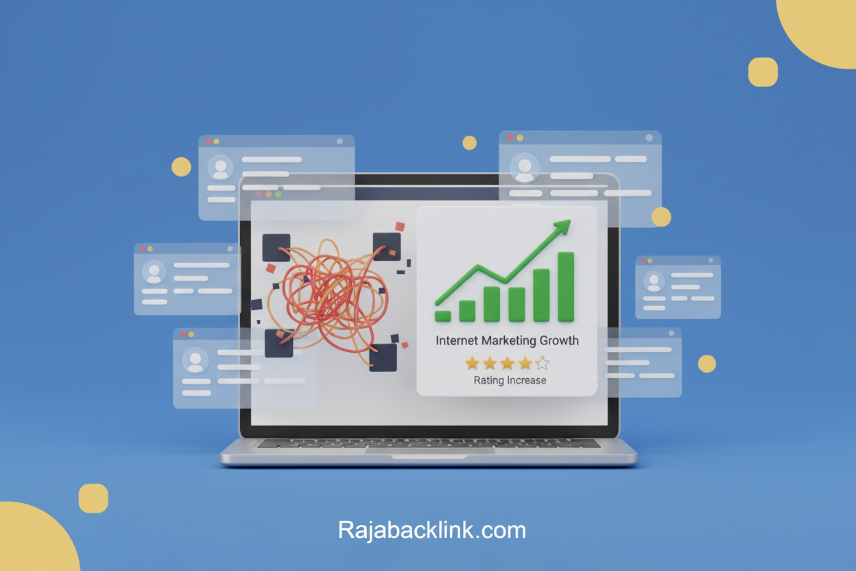 Cara Mengembangkan Strategi Omnichannel Marketing yang Adaptif di Tahun 2026
