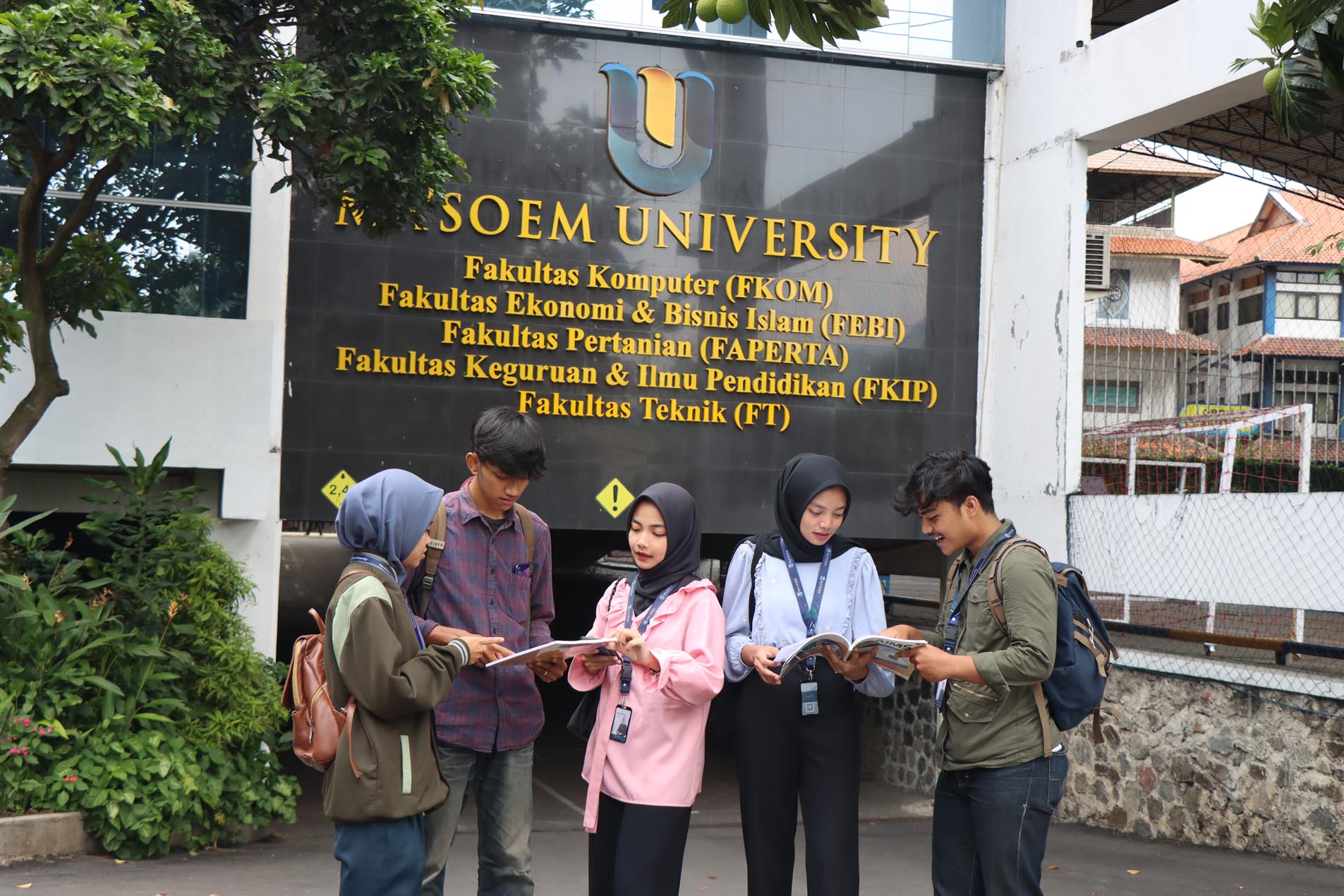 Sudah Tahu Cara Kuliah Agribisnis S1 Gratis Seratus Persen Melalui Jalur Beasiswa Tahfidz