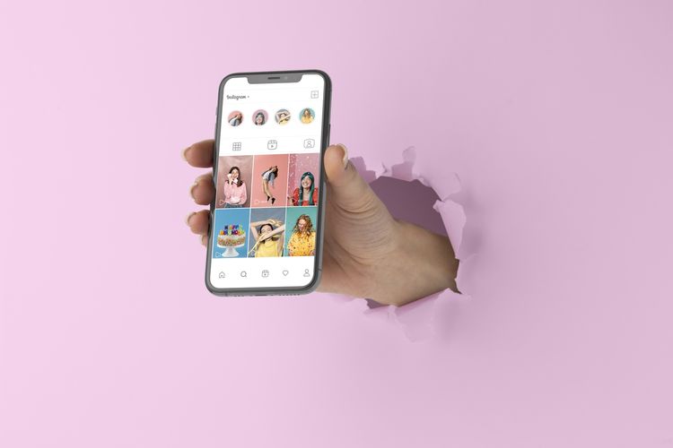 Strategi Feed Cantik Sosmed: Kunci Kesuksesan di Era Digital