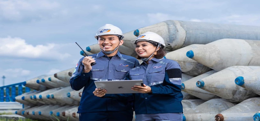 Tempat Terbaik dan Terlengkap untuk Belajar Beton Precast serta Transformasi Teknik Konstruksi Modern di Belajarbeton.com