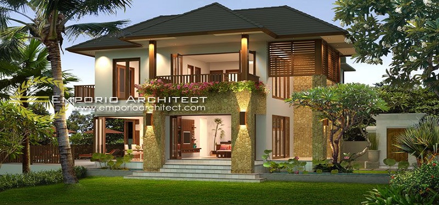 Inilah Manfaat Menggunakan Jasa Arsitek Dalam Perancangan Pembangunan Rumah