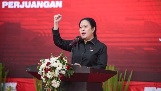 Mengenal Profil Puan Maharani: Legislator PDI-P dari Jateng V yang Menginspirasi Kepemimpinan Perempuan di Indonesia