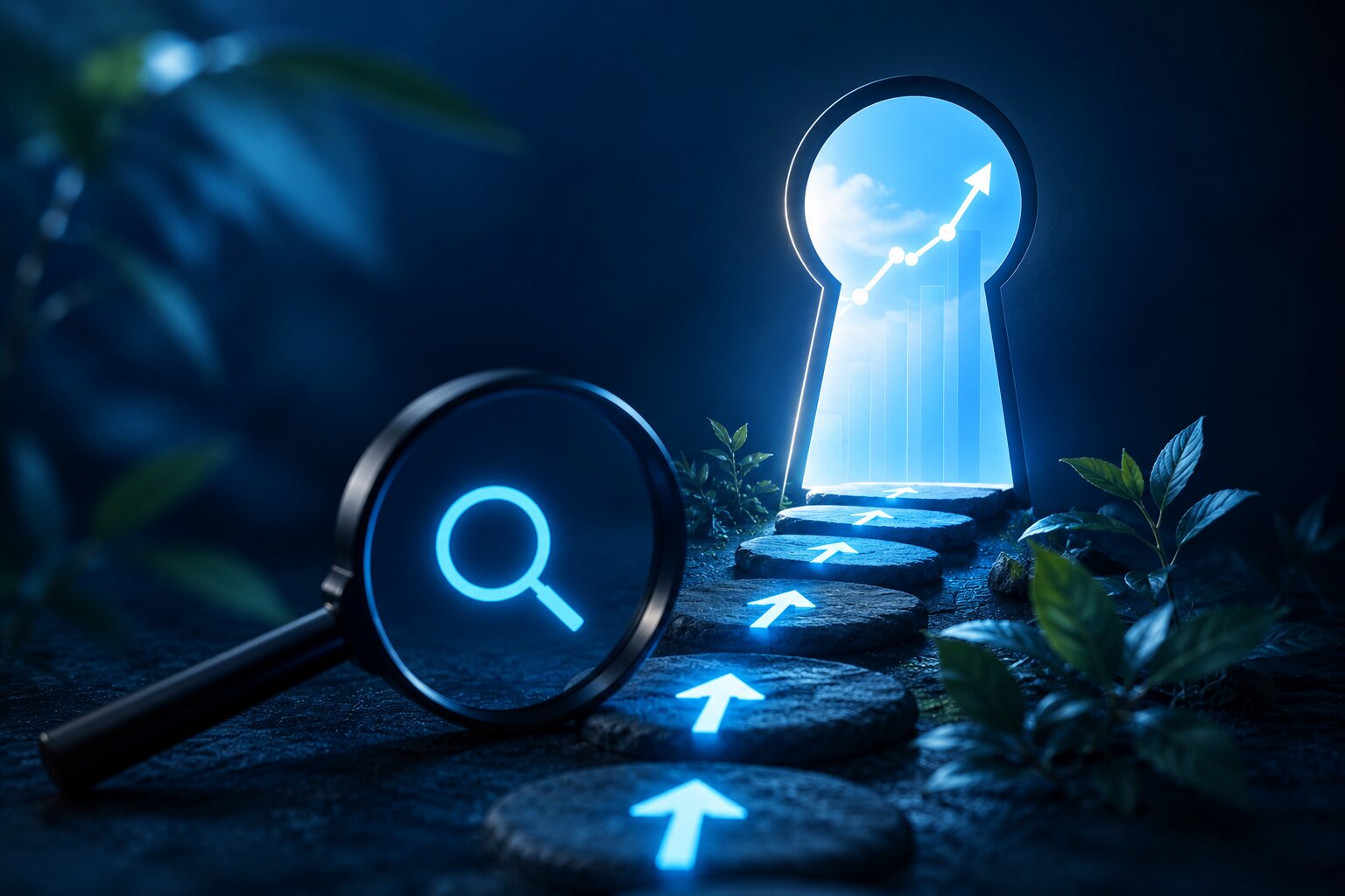 Branded Queries sebagai Strategi Meningkatkan Search Demand dan Minat Pasar Digital