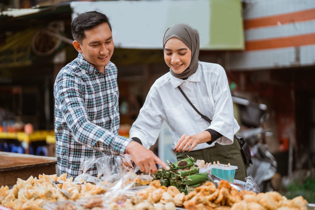 Strategi Pemasaran UMKM yang Lebih Tepat untuk Memperbesar Peluang Penjualan