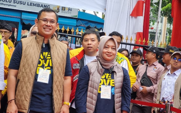 Membangun Apotek di Daerah Jauh dari Rumah Sakit: Yena Ma'soem Peduli Masyarakat Kurang Mampu