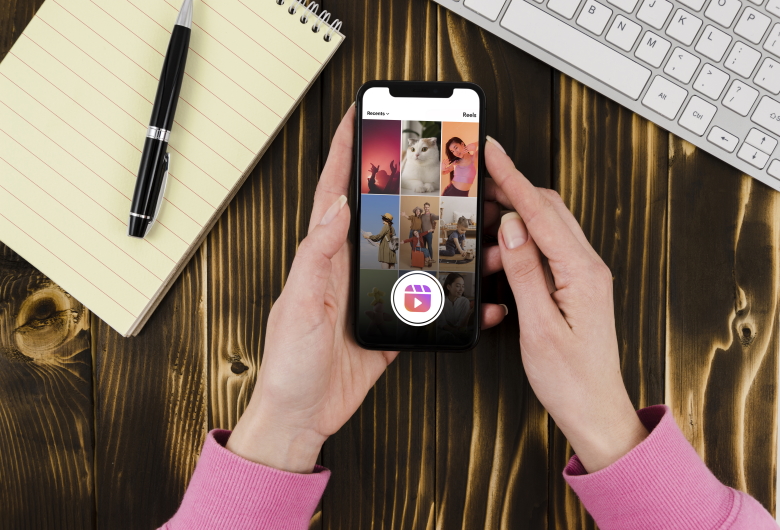 Dapatkan Lebih Banyak Followers dengan Jasa Share Reels!