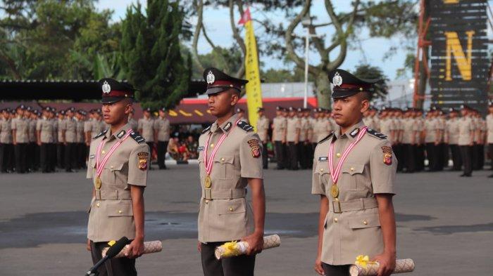 Tryout Polri Bintara 2025: wajib Diketahui 10 Strategi Lolos Tes TNI-Polri Belajar dari Rumah