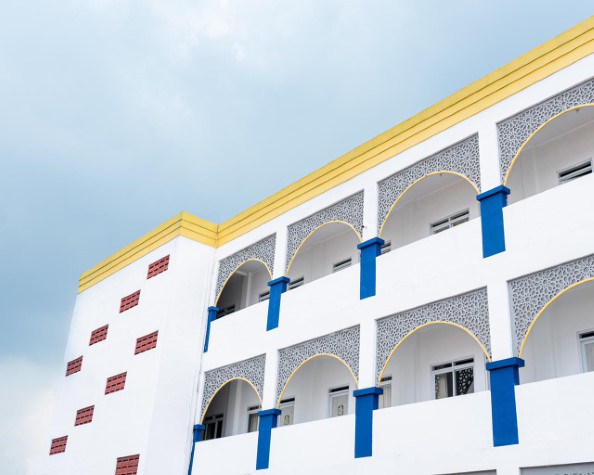 Edukasi Pesantren Modern: Pondok Pesantren Terbaik yang Berada di Jawa Barat