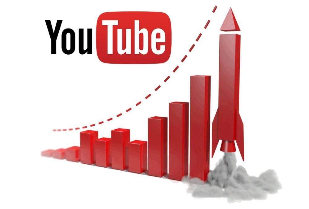 Jasa Like YouTube Terbaik: Tingkatkan Engagement dengan Cepat!