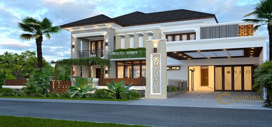 Inilah Keuntungan  BekerjaSama dengan Jasa Arsitek Emporio Architect Untuk Membangun Rumah