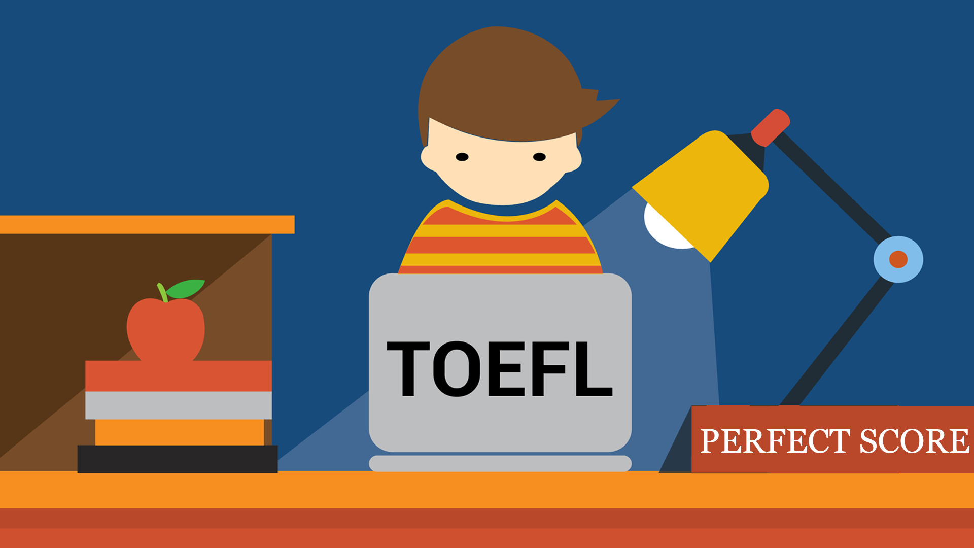 Band Score TOEFL Kamu Masih Rendah? Ini Solusinya!