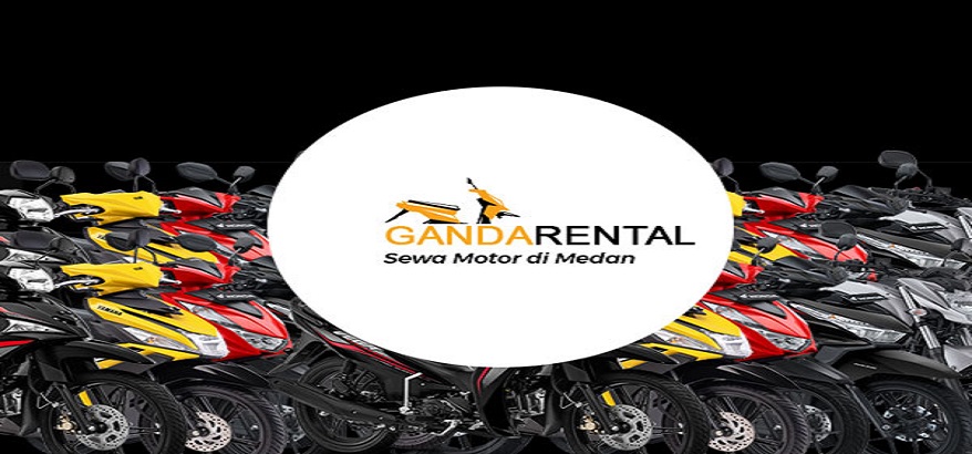 Tips Memilih Rental Motor Agar Mendapat jasa Rental Motor Terbaik di Medan