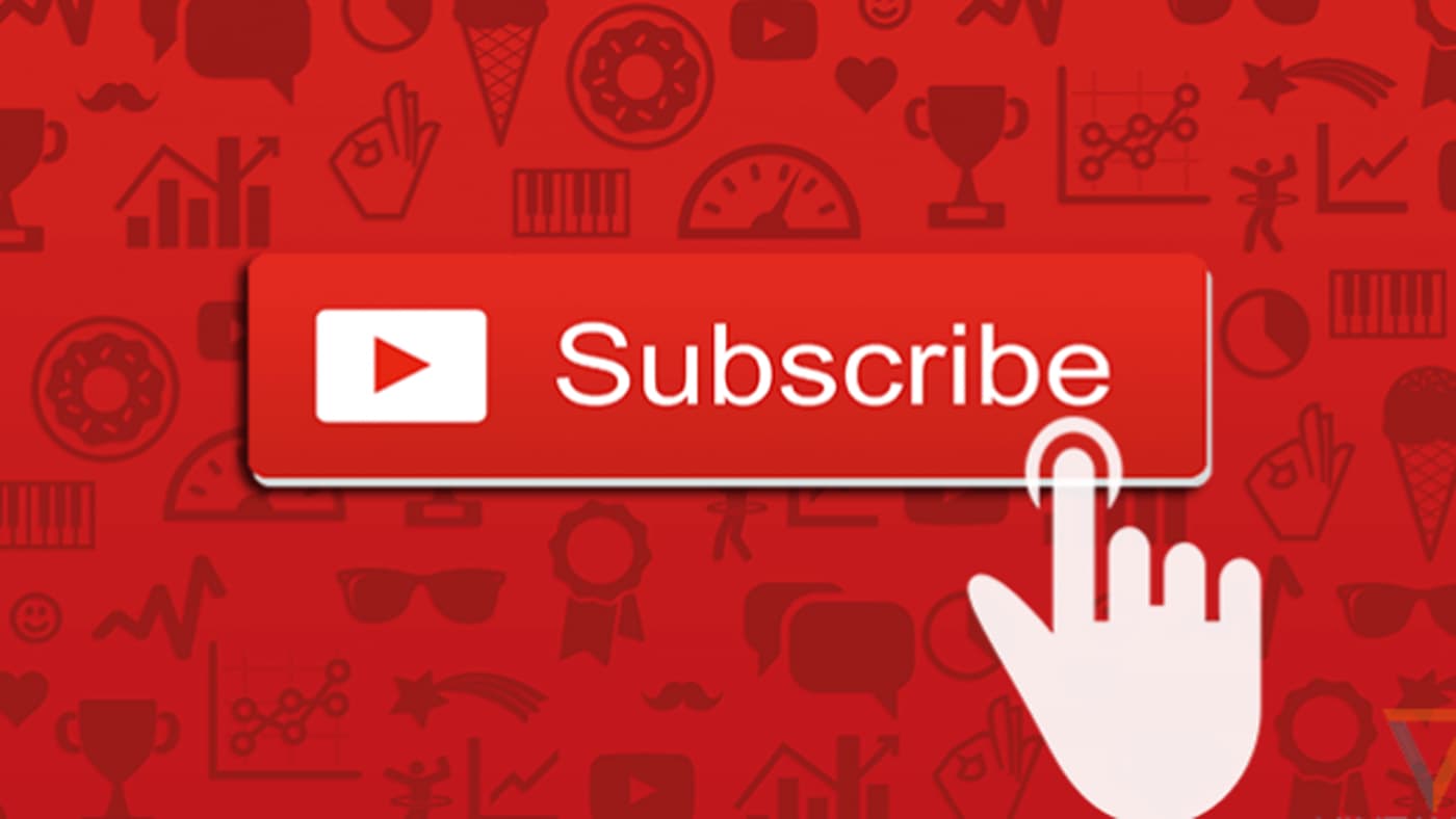 Boost Channel-mu Sekarang! Beli Subscriber YouTube Berkualitas