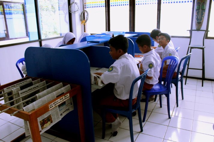 Pentingnya Budaya Kebersihan di Lingkungan Pondok Pesantren Modern