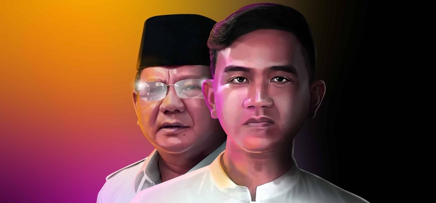 Perjuangan Pertahankan Reformasi dalam Menghadapi Nepotisme Paslon dalam Kontesasi Pilpres 2024