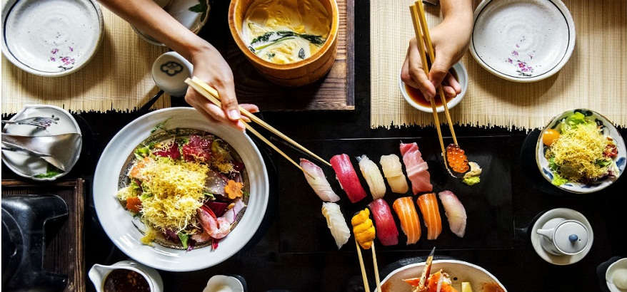 6 Makanan Indonesia Yang Mempunyai Kembaran Diluar Negeri