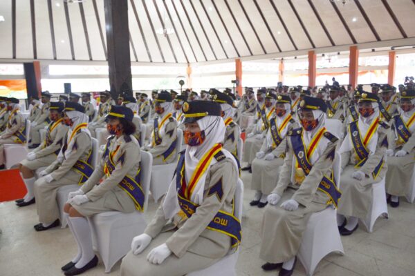 Peluang Karier Setelah Lulus dari STPN: Mendirikan Usaha Jasa Surveyor Kadastral Mandiri