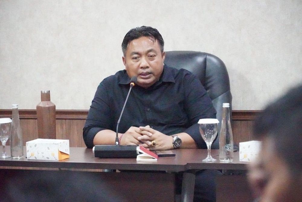 Menelusuri Jejak I G Ngurah Kesuma Kelakan dari PDI-P di Bali