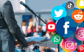 Meningkatkan Engagement dengan Teknik Storytelling Viral Sosmed Pilkada