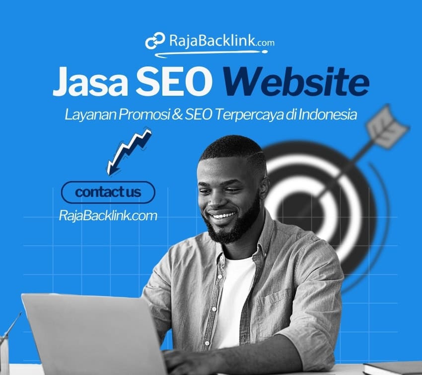 Strategi Internal Linking untuk Mendukung Backlink Berkualitas dan Meningkatkan Otoritas SEO Website