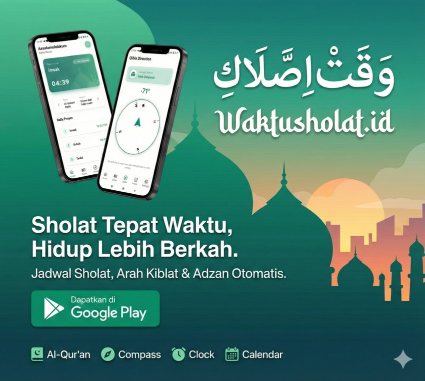 Dampak Negatif Gadget Bagi Perkembangan Anak