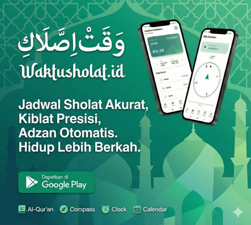 Membangun Disiplin Diri untuk Sukses Seleksi TNI/POLRI 2026