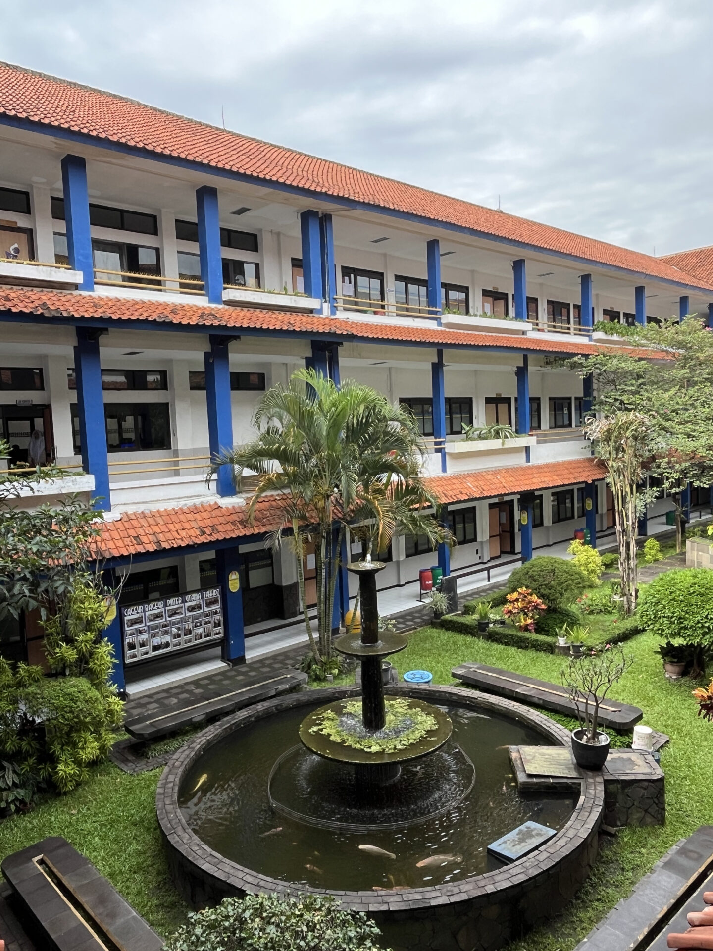 Rahasia Sekolah Favorit! Cara Siswa Ini Borong Juara di Tengah Kesibukan Ujian
